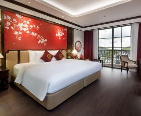 Deluxe Valley | Imperial Đà Lạt
