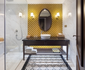 Premier Deluxe | Imperial Đà Lạt