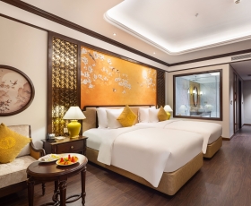 Premier Deluxe | (Tòa B) Imperial Đà Lạt