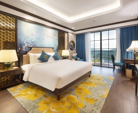 Executive Suite | Imperial Đà Lạt