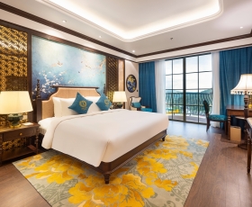 Executive Suite | (Tòa B) Imperial Đà Lạt