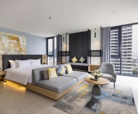 Executive Suite | Anya Quy Nhơn