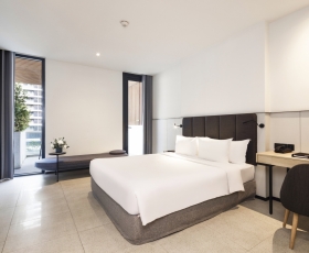 Deluxe Pool Terrace | Anya Quy Nhơn