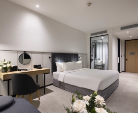 Deluxe Executive | Anya Quy Nhơn