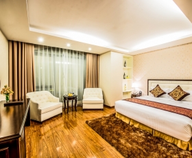 Phòng Junior Suite | Mường Thanh Vũng Tàu