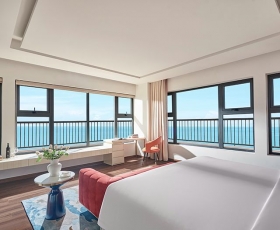 Regal Suite 2 Bedroom | Vias Vũng Tàu
