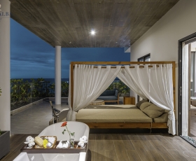 Rosa Alba Suite Ocean View | Rosa Alba Phú Yên