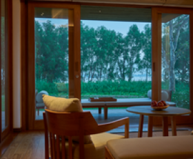 River Room | Legacy Mekong