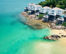 On The Rock Villa 3BR