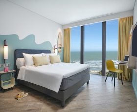 Premium Family Sea View | ibis Styles Vũng Tàu
