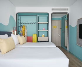 Superior Sea View | ibis Styles Vũng Tàu