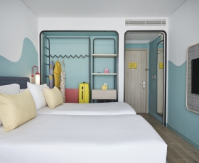 Superior Sea View | ibis Styles Vũng Tàu