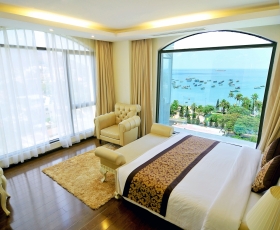 Royal Suite | Mường Thanh Vũng Tàu