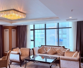 Royal Suite | Mường Thanh Luxury Nha Trang