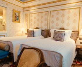 Royal Superior | Dalat Palace Convention