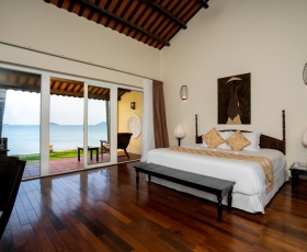 Victoria Suite Ocean Front