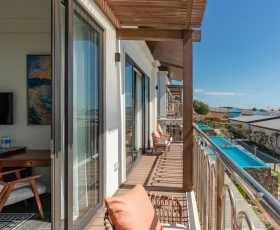 Sandune Pool Villa 4bedroom