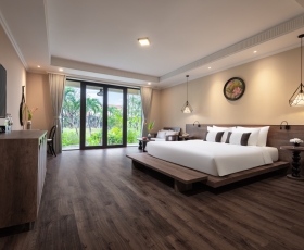 Sen Blooming Villa | Sen Village Hội An