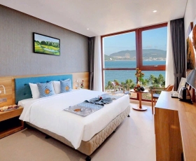 Senior Sea View | SunKiss Nha Trang