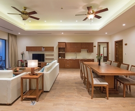 Senior Suite | Cam Ranh Riviera