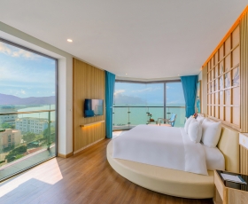 Sala Suite | Sala Quy Nhơn Beach