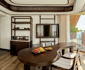 Signature Family Suite 2- Br Sea View with Children Themed | Amiana Cam Ranh