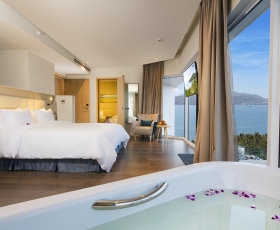 Signature Partial Sea View | Liberty Nha Trang