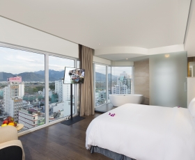 Signature Partial Sea View | Liberty Nha Trang