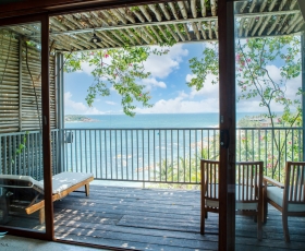 Luxury Sea View | Casa Marina Quy Nhơn