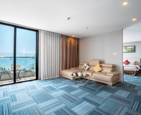 Le More Suite sea view | Le More