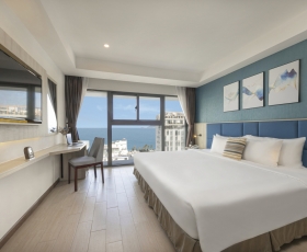 Superior Sea View | Atlantic Nha Trang