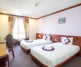 Superior  |  TTC Hotel Đà Lạt