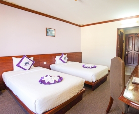 Superior  |  TTC Hotel Đà Lạt
