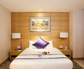 Superior | IRIS Hotel Cần Thơ