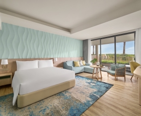 Standard Cabana | Holiday Inn Hồ Tràm 