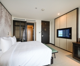 Standard Ocean View | Emerald Resort Hồ Tràm