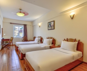 Standard Triple | Park Đà Lạt