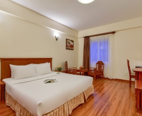 Standard Double | Park Đà Lạt