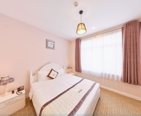 Standard Double/Twin | Ngoc Phat Hotel