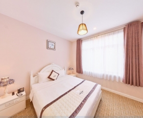 Standard Double/Twin | Ngoc Phat Hotel