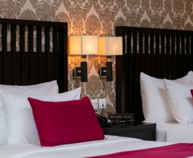 Phòng Studio Mountain View | Swiss-Belresort Tuyền Lâm Đà Lạt