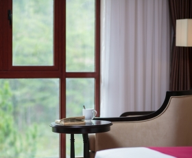 Phòng Studio Mountain View | Swiss-Belresort Tuyền Lâm Đà Lạt