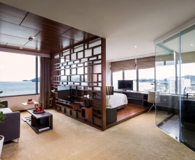 Suite | Alana Nha Trang