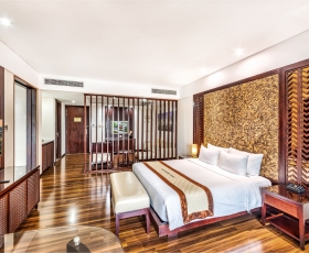 Suite Ocean View | Vietsovpetro Hồ Tràm