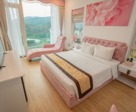 Phòng Suite | Dalat Wonder Resort