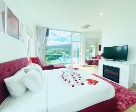 Phòng Suite | Dalat Wonder Resort