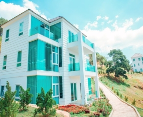 Luxury Villa 6 Phòng Ngủ | Dalat Wonder Resort