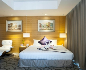 Suite | IRIS Hotel Cần Thơ