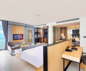 Executive Suite | Anya Quy Nhơn