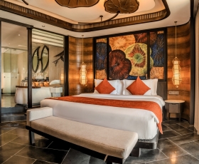 Suite Sea View with Children Themed | Amiana Cam Ranh